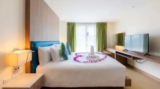 Centara Pattaya - 102