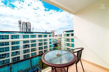 Centara Pattaya - 114