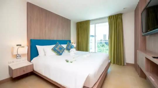 Centara Pattaya - 100