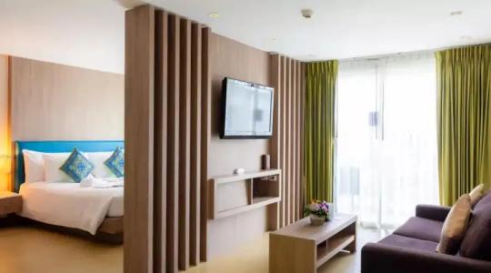Centara Pattaya - 129