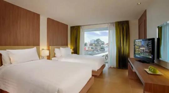 Centara Pattaya - 124