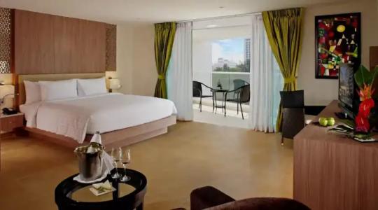 Centara Pattaya - 122