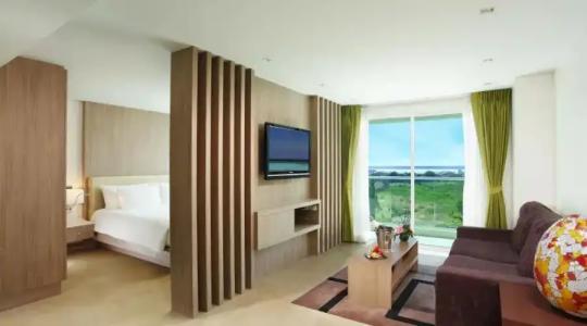 Centara Pattaya - 121