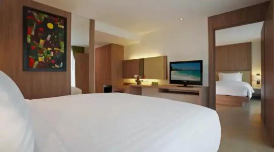 Centara Pattaya - 125