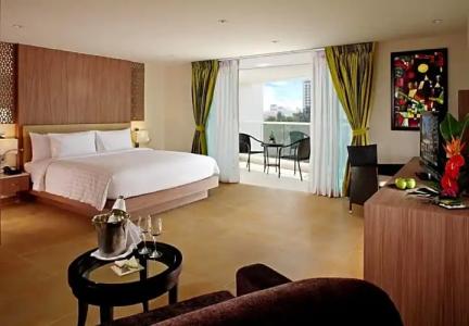 Centara Pattaya - 110