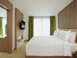 1 Bedroom Double Residence