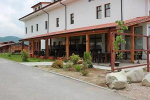 Hotel Podkovata, Etropole