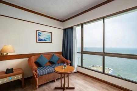 Cholchan Pattaya Beach Resort - SHA Extra Plus - 34