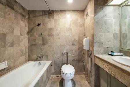 Cholchan Pattaya Beach Resort - SHA Extra Plus - 30