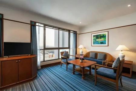 Cholchan Pattaya Beach Resort - SHA Extra Plus - 56