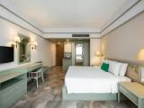 Superior Double room with city view