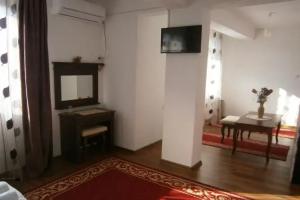 Petra Hotel, Petric