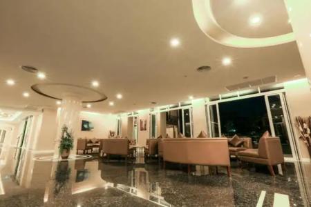 Crystal Palace Pattaya -SHA EXTRA PLUS - 16