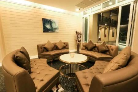 Crystal Palace Pattaya -SHA EXTRA PLUS - 18