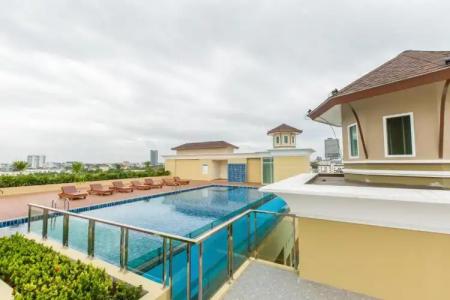 Crystal Palace Pattaya -SHA EXTRA PLUS - 29