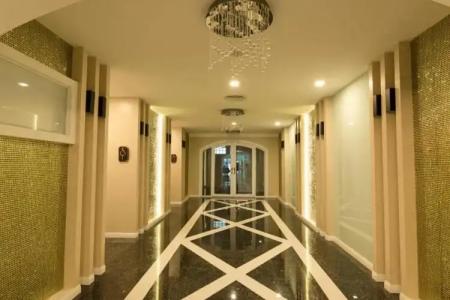 Crystal Palace Pattaya -SHA EXTRA PLUS - 20