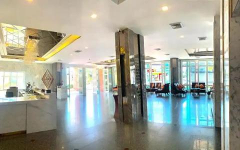 Crystal Palace Pattaya -SHA EXTRA PLUS - 23