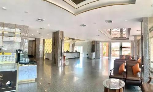 Crystal Palace Pattaya -SHA EXTRA PLUS - 22