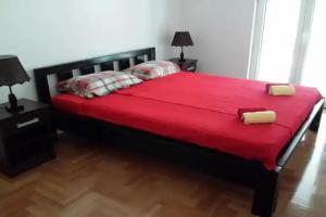 Apartments Lazarević, Kotor