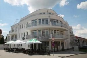 Plage Apartman, Hajduszoboszlo