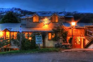 Candlelight Lodge, Thredbo