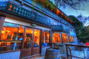 Candlelight Lodge, Thredbo