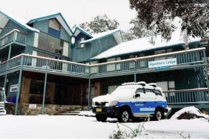 Alpenhorn, Thredbo