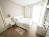 Standard Double room with balcony and with sea view