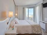 Standard Double room seafront