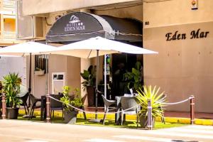 Hotel Eden Mar, Guardamar del Segura