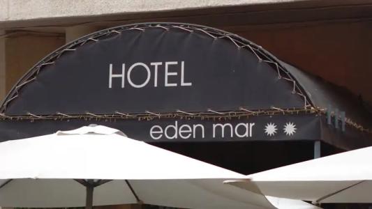 Eden Mar - 21