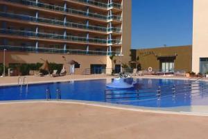 Apartamentos Europa House Sun Beach, Guardamar del Segura