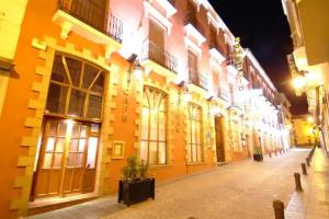 Hotel Palacio de Onate, Guadix