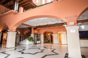 Hotel Abades, Guadix