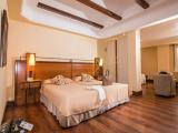 Standard room with balcony