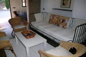 Casas Cueva La Tala, Guadix