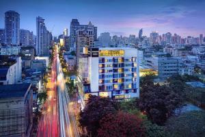 The Residence on Thonglor by UHG, Bangkok