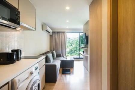 The Residence on Thonglor by UHG - 142