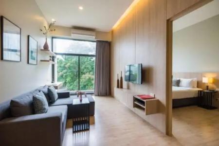 The Residence on Thonglor by UHG - 60