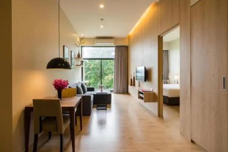 The Residence on Thonglor by UHG - 122