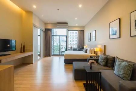 The Residence on Thonglor by UHG - 90