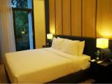 Superior Double room with balcony