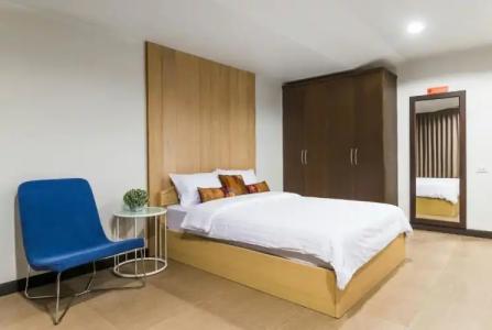 BB Garden Resort - 44