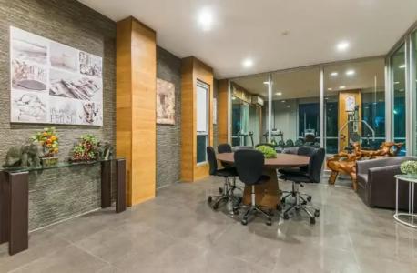 BB Garden Resort - 35