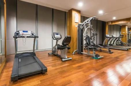 BB Garden Resort - 33