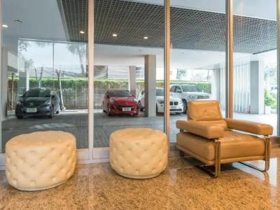 BB Garden Resort - 2