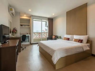 BB Garden Resort - 21