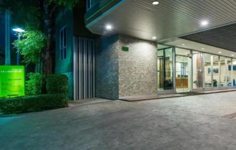 BB Garden Resort - 38