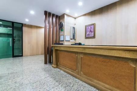 BB Garden Resort - 28