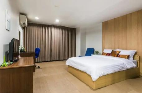 BB Garden Resort - 47